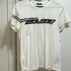 Balmain men’s T-shirt
